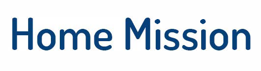 Home Mission – Little Stoke Baptist Church