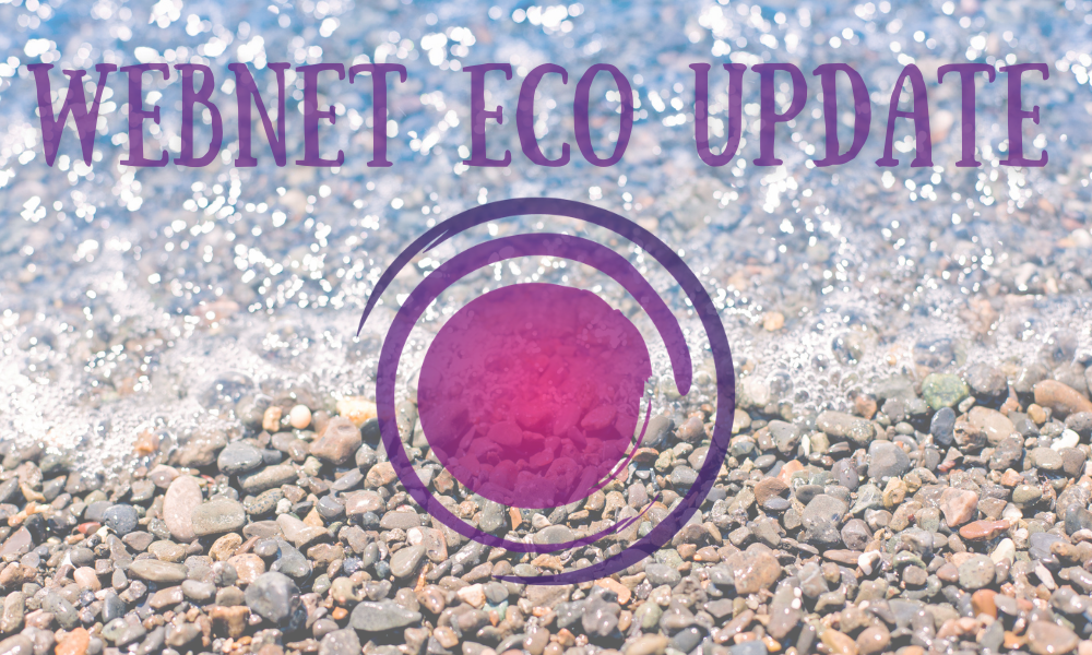 Webnet Eco Update May 2022