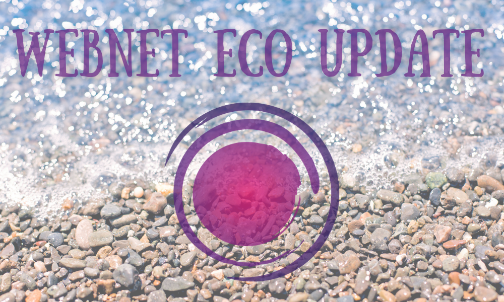 Webnet Eco Update – February 2023